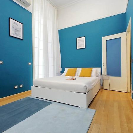 ローマCasa Teriアパートメント エクステリア 写真
